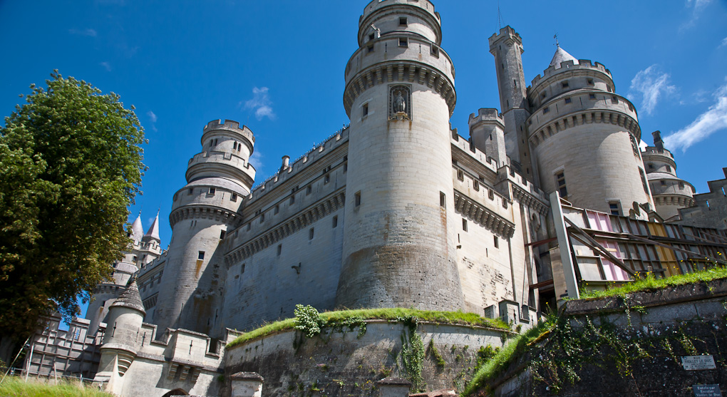 Pierrefonds